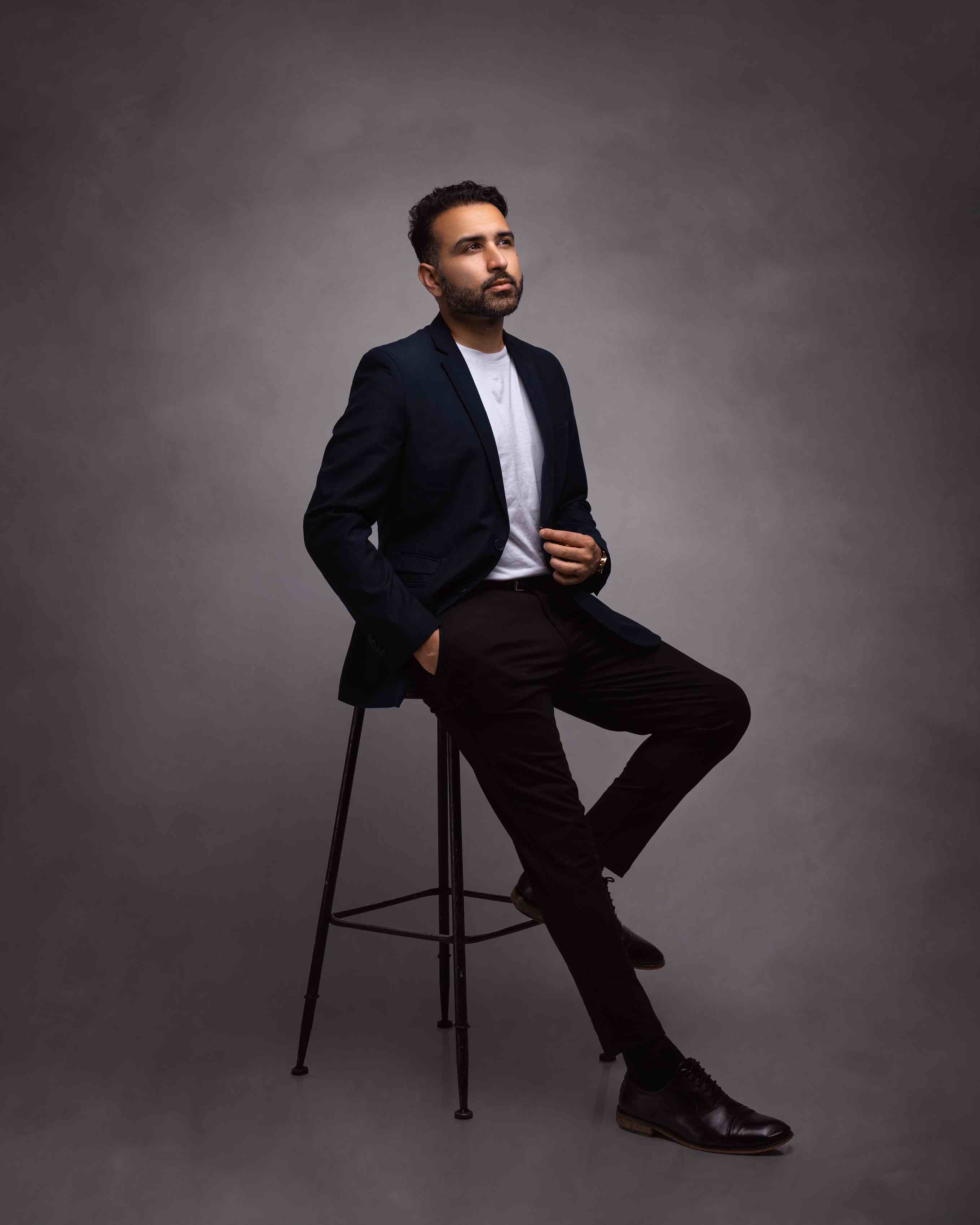 Pradeep Shahi