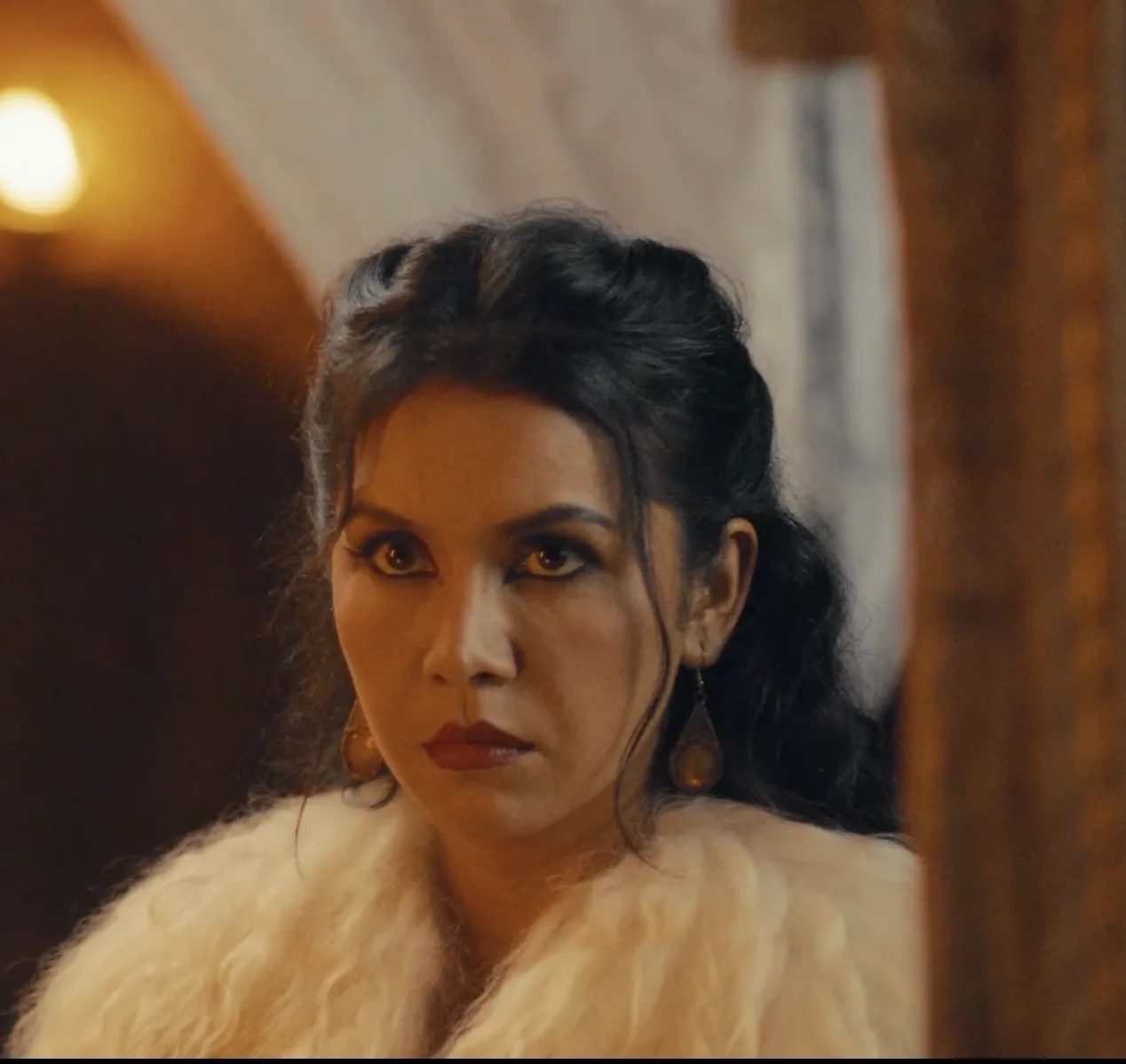 Queen Mara