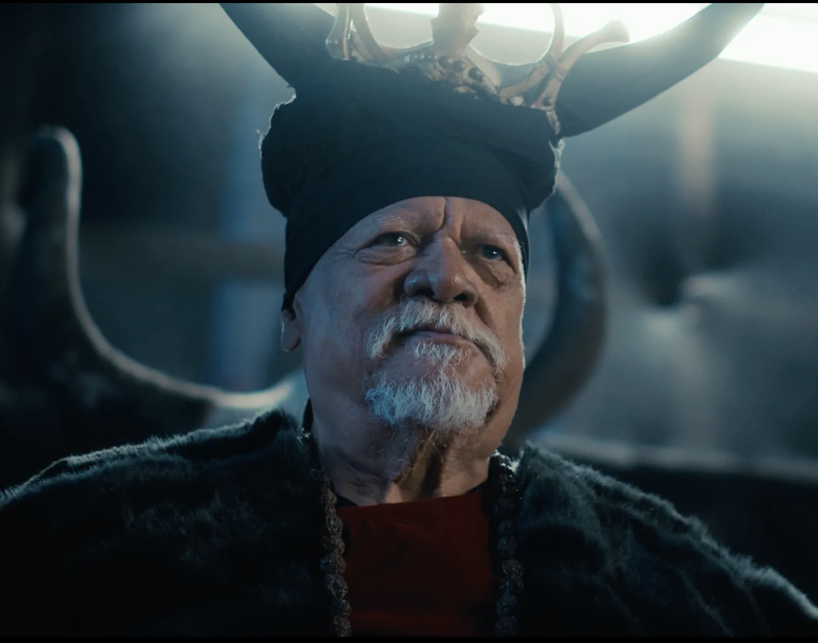 King Yama