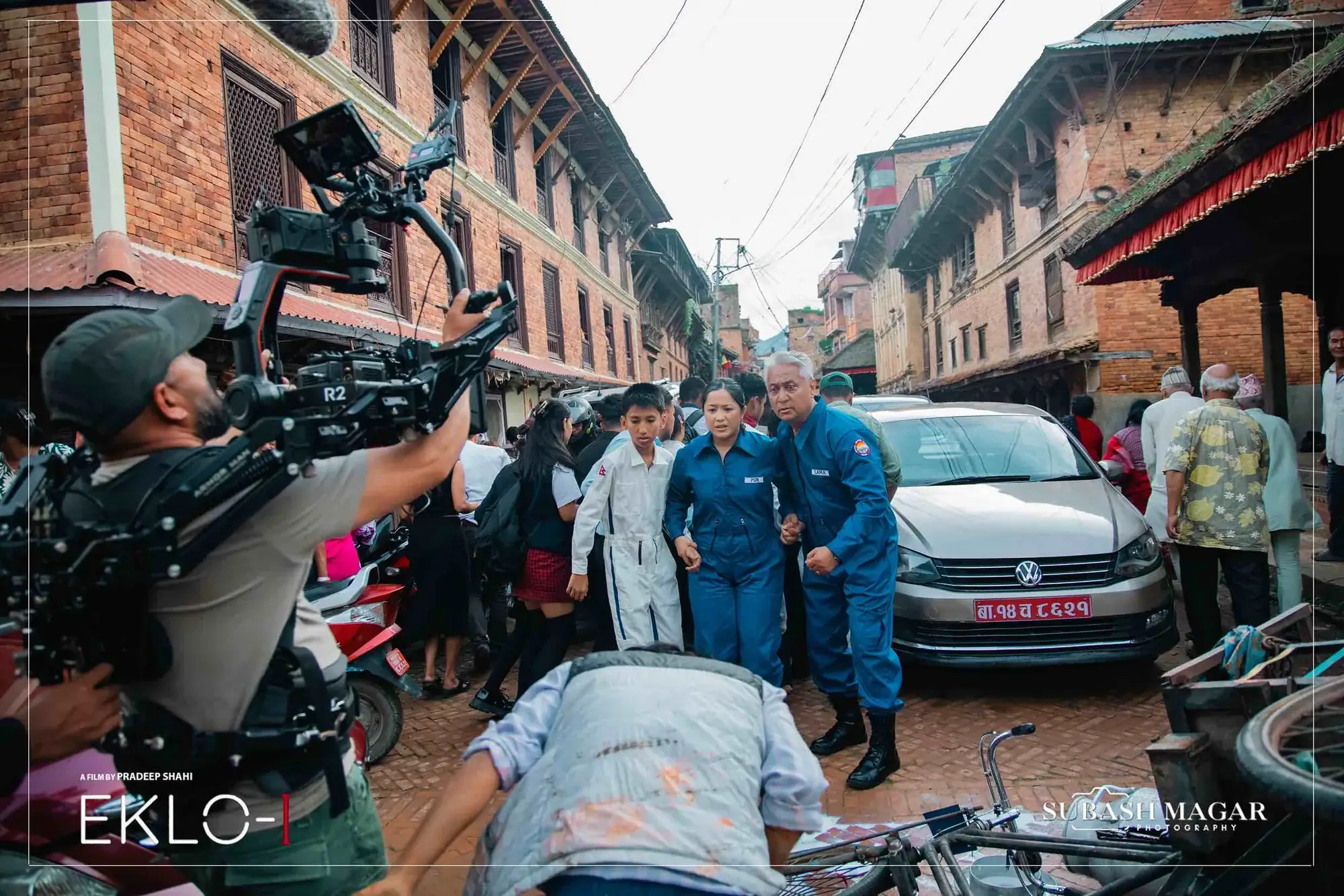 Production still