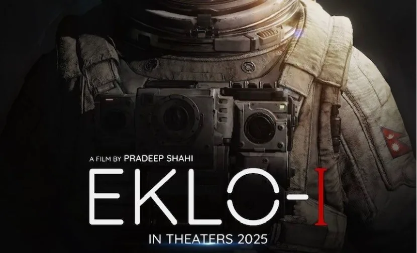 EKLO — I